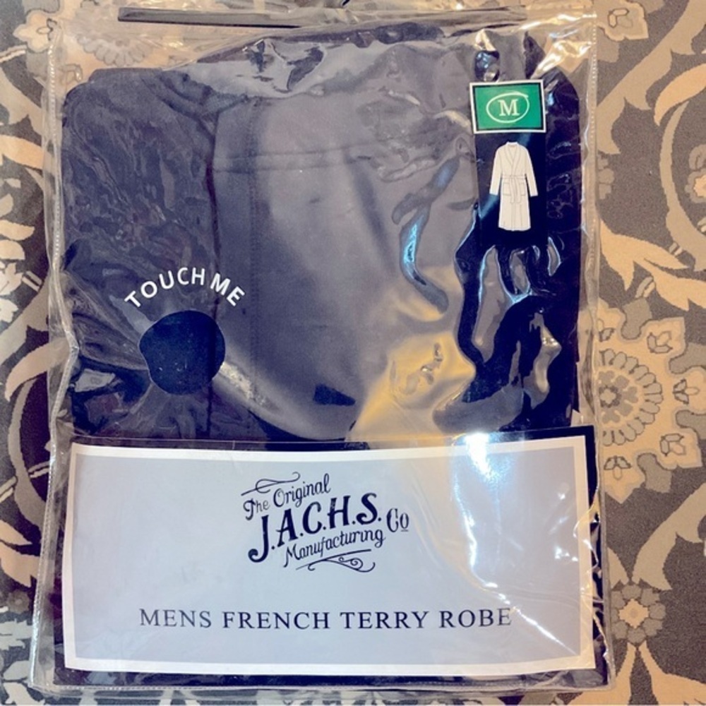 Men’s French terry road navy, medium Nordstrom